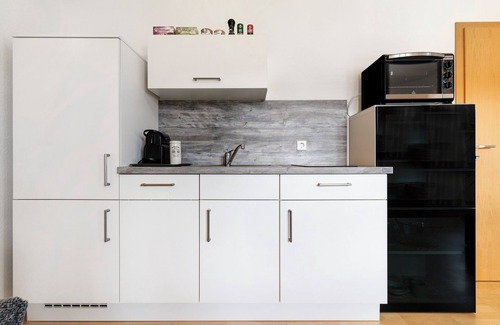 Ettenheim Apartment | Apartment 'Ferienwohnung Zola' with Wi-Fi