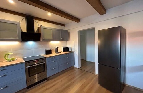 Ilsenburg Apartment | Apartment Ferienwohnung Knopp