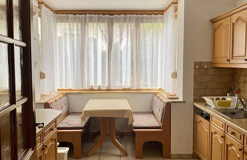 Starnberg Apartment | Apartment 'Ferienwohnung Starnberg' with Private Terrace, Shared Garden and Wi-Fi