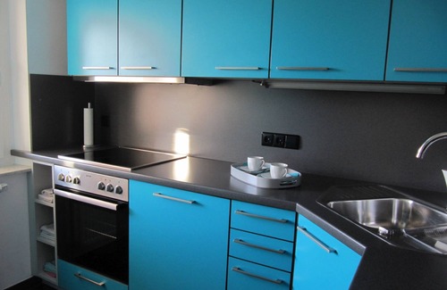 Albstadt Apartment | Apartment 'Ferienwohnung Zollernalb' with Balcony and Wi-Fi