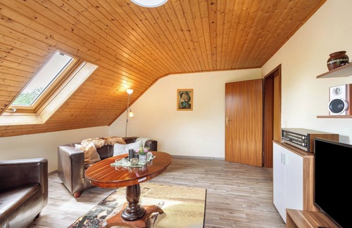 Kudensee Apartment | Apartment 'Ferienwohnung Kudensee' with Private Terrace and Wi-Fi