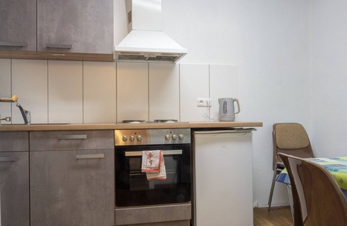 Moeckmuehl Apartment | Apartment 'Ferienwohnung Neudenau' with Wi-Fi