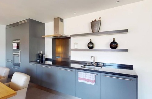 Lenz Apartment | Apartment Ferienwohnung Sot in Lantsch - 4 persons, 1 bedrooms