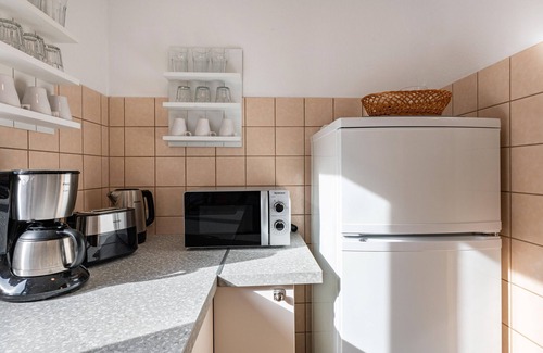 Auggen Apartment | Apartment 'Ferienwohnung Bolanz' with Wi-Fi