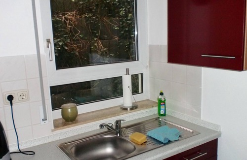 Prohlis Apartment | Apartment 'Ferienwohnung Böhme' with Private Terrace and Wi-Fi