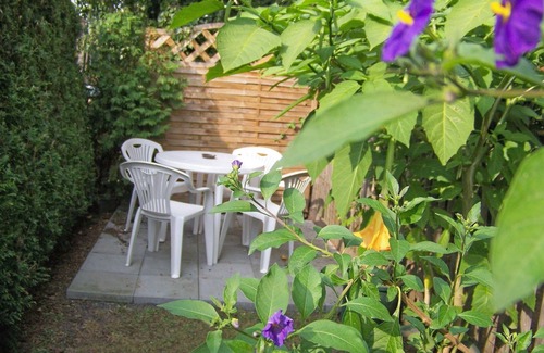 Briesnitz Apartment | Apartment Ferienwohnung 2