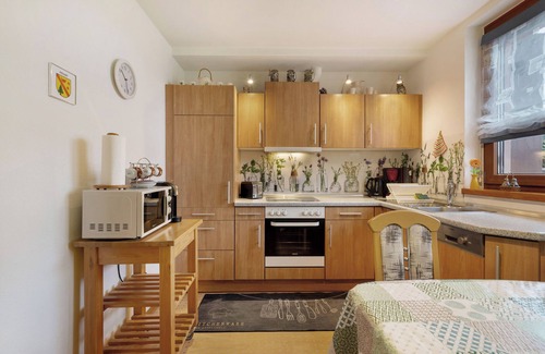 Freiamt Apartment | Apartment 'Ferienwohnung' with Shared Garden and Wi-Fi