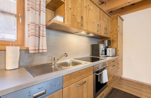 Freyung Apartment | Apartment 'Ferienwohnung Stub´n' with Shared Terrace, Balcony and Wi-Fi
