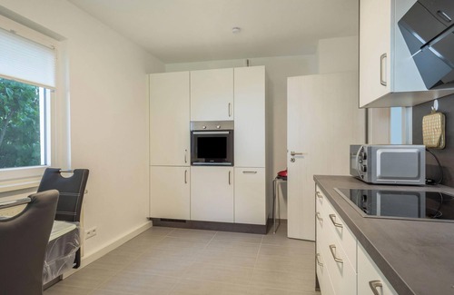 Glatten Apartment | Apartment 'Ferienwohnung Schwarzwald Idyll' with Private Garden and Wi-Fi