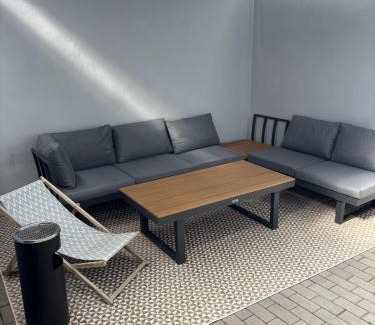 Magdeburg Apartment | Apartment Ferienwohnung Monteurwohnung Ecke
