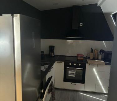 Magdeburg Apartment | Apartment Ferienwohnung Monteurwohnung Ecke