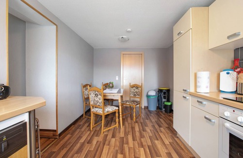 Meldorf Apartment | Apartment 'Ferienwohnung Horstmann' with Private Garden and Wi-Fi