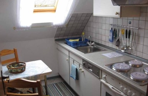 Oevenum Apartment | Apartment Ferienwohnung Roock