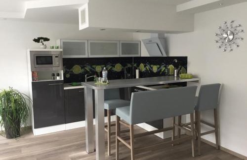 Sulzbach Apartment | Apartment Ferienwohnung