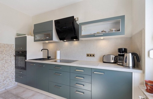 Peitz Apartment | Apartment 'Ferienwohnung Mit Charme' with Private Garden and Wi-Fi