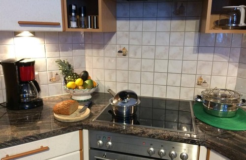 Sellrain Apartment | Apartment/Fernerkogel - Lexhof, Heinz Kirchmair