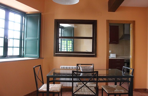 Mondonedo Apartment | Apartment Fervenza da Recadieira