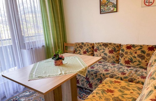 Uttendorf Apartment | Apartment Ferwienwohnung Oberberghof by Interhome