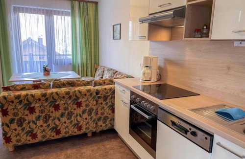 Uttendorf Apartment | Apartment Ferwienwohnung Oberberghof by Interhome