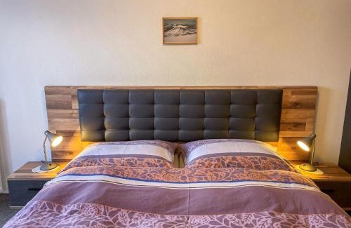 Uttendorf Apartment | Apartment Ferwienwohnung Oberberghof by Interhome