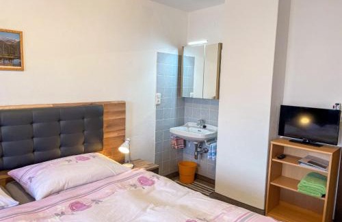 Uttendorf Apartment | Apartment Ferwienwohnung Oberberghof by Interhome