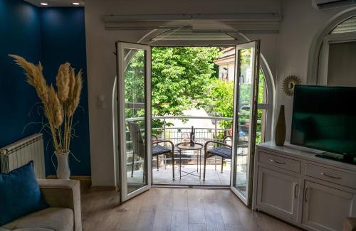 Mostar Apartment | Apartment Fery