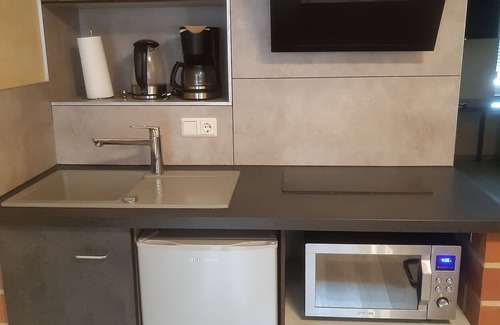 Marpingen Apartment | Apartment 'Fewo Am Eulenwald' with Wi-Fi