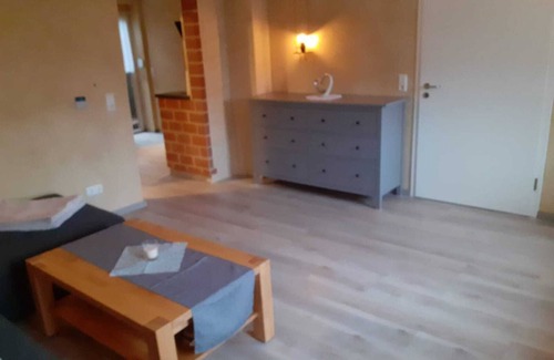 Marpingen Apartment | Apartment 'Fewo Am Eulenwald' with Wi-Fi