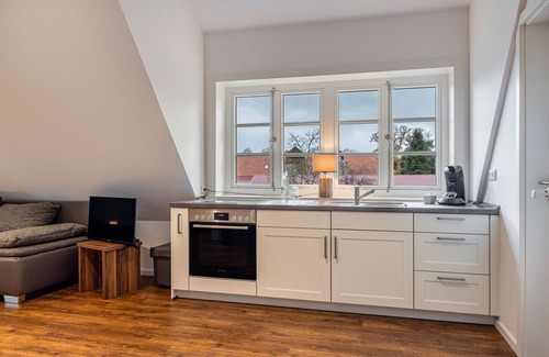 Hohne Apartment | Apartment 'FeWo Fachwerk'