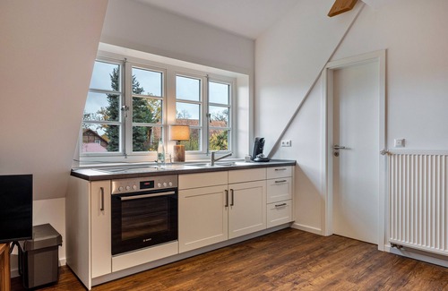 Hohne Apartment | Apartment 'FeWo Fachwerk'
