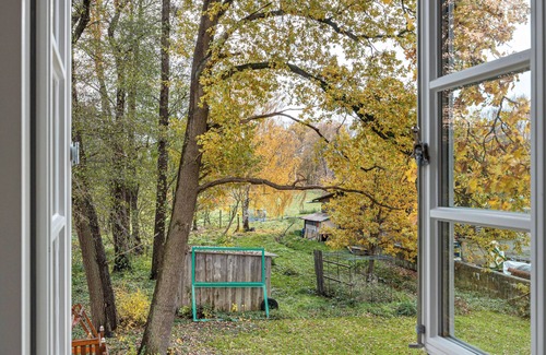 Hohne Apartment | Apartment 'FeWo Fachwerk'