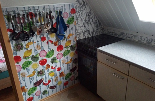 Halberstadt Apartment | Apartment FeWo Falke