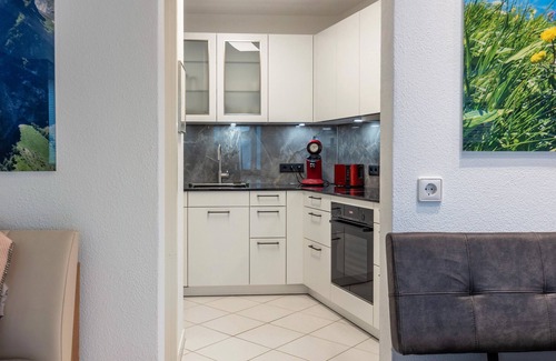 Gottmadingen Apartment | Apartment 'Fewo-Gottmadingen' with Wi-Fi
