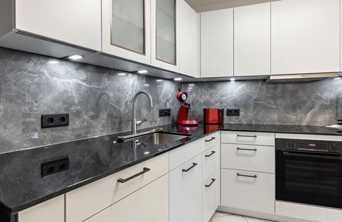 Gottmadingen Apartment | Apartment 'Fewo-Gottmadingen' with Wi-Fi