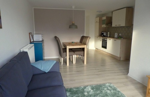 Gandersum Apartment | Apartment Fewo-Hilke