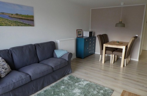 Gandersum Apartment | Apartment Fewo-Hilke