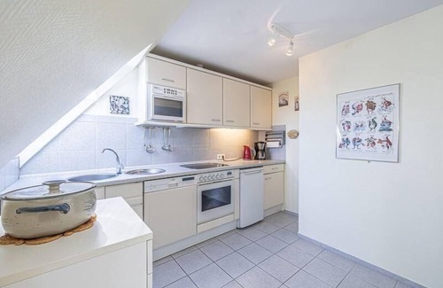 England Apartment | Apartment Fewo Inselblick