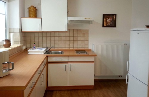 Glindfeld Apartment | Apartment FeWo Tannenhof