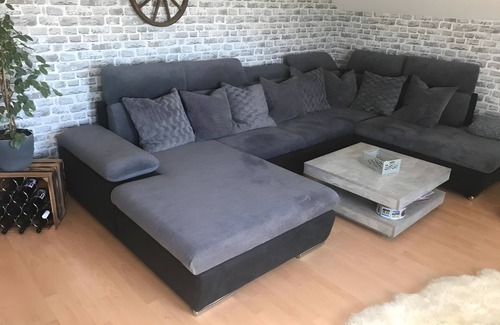 Wenden Apartment | Apartment "FeWoWe" with garden use