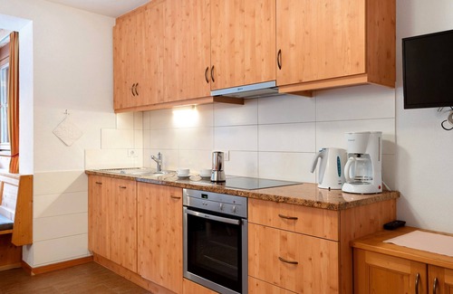 Anterselva Apartment | Apartment 'Fichte' with Mountain View, Shared Terrace and Wi-Fi