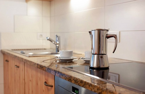 Anterselva Apartment | Apartment 'Fichte' with Mountain View, Shared Terrace and Wi-Fi