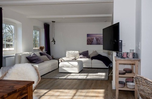 Grellsbull Apartment | Apartment Fiete on the Julshof