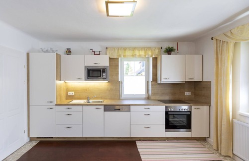 Taxham House | Apartment FIGARO