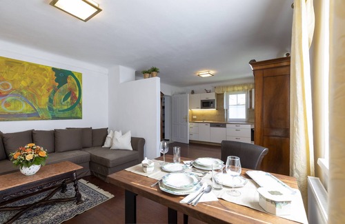 Taxham House | Apartment FIGARO