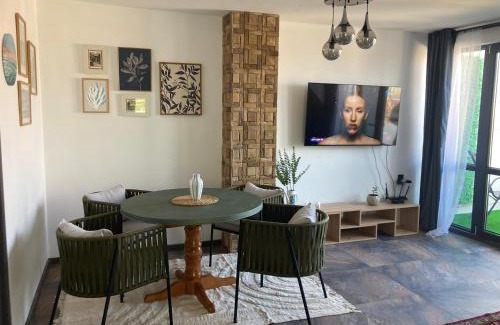 Burgas Apartment | Apartment Fil