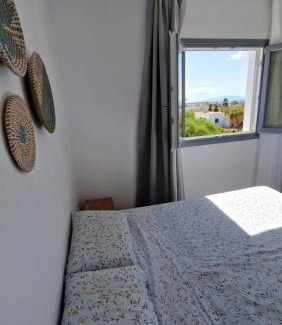 Kastraki Apartment | Apartment Filotimo