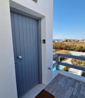 Kastraki Apartment | Apartment Filotimo