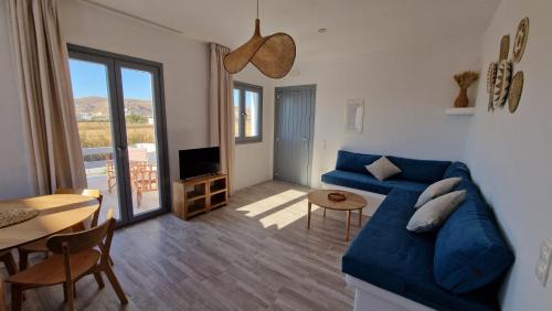 Kastraki Apartment | Apartment Filotimo