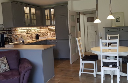 Eiderstedt Apartment | Apartment Filou