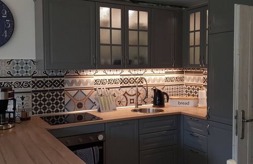 Eiderstedt Apartment | Apartment Filou
